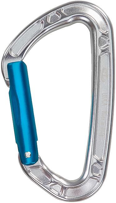 CLIMBING TECHNOLOGY - MOUSQUETON DROIT AERIAL PRO S