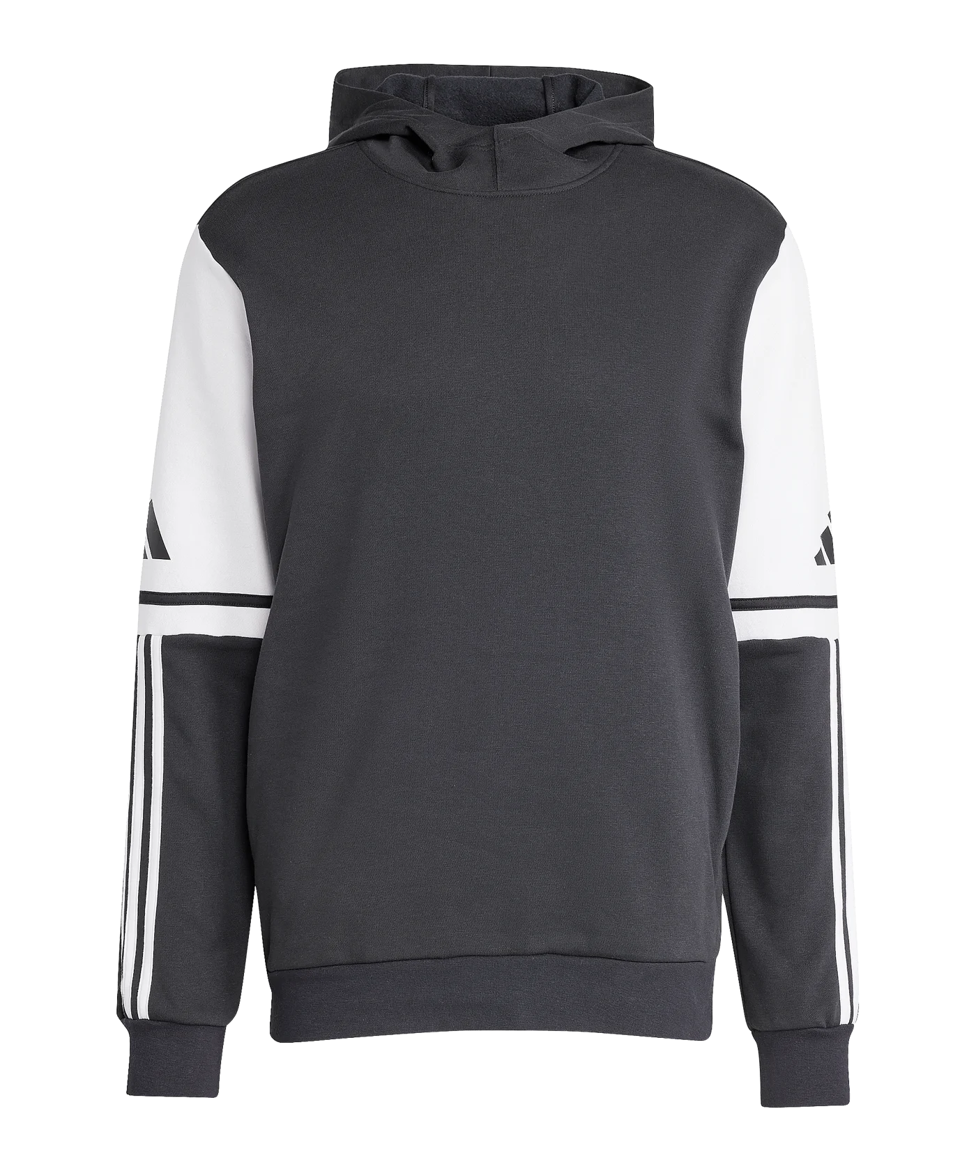 adidas Squadra 25 Hoody Schwarz