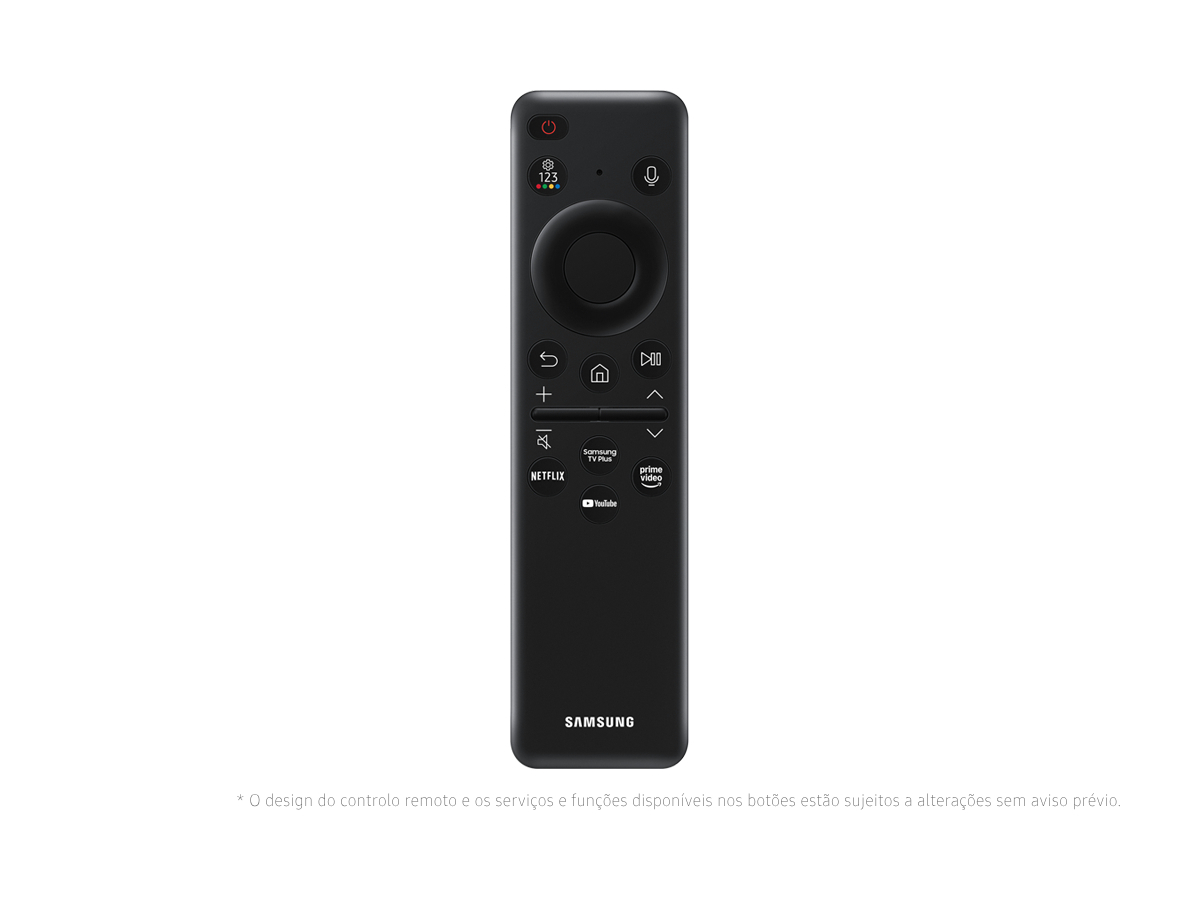 TV QLED SAMSUNG TQ65Q7FAAUXXC (65\