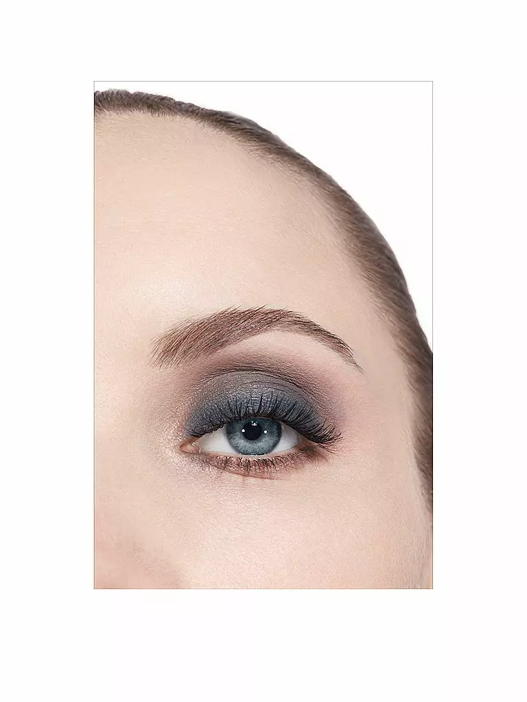 CHANEL  LIDSCHATTEN MIT VIELFÄLTIGEN EFFEKTEN 2G blau