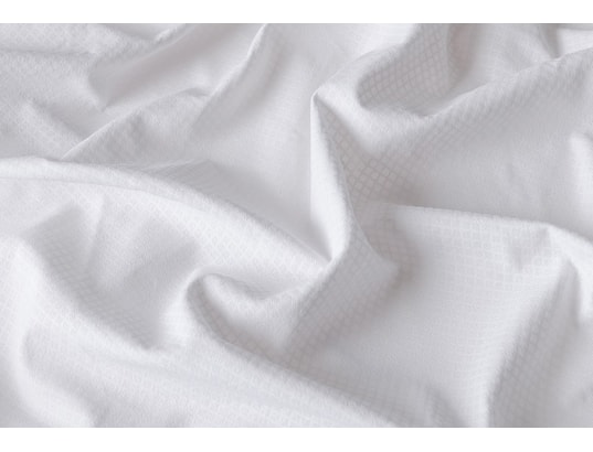 VELFONT - Protège matelas Mirage thermorégulateur Outlast 160x190-160x200 cm