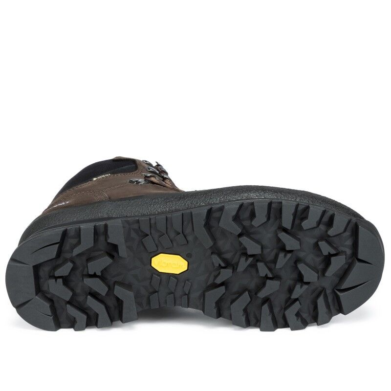 Nazcat II Wide Lady GTX - Chaussures trekking femme