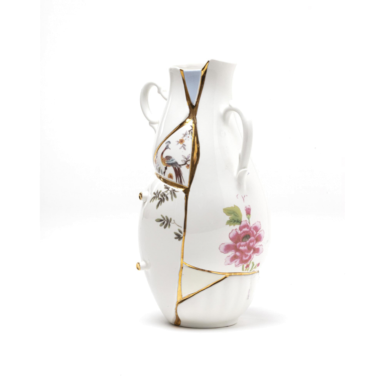 Seletti Kintsugi vaas large