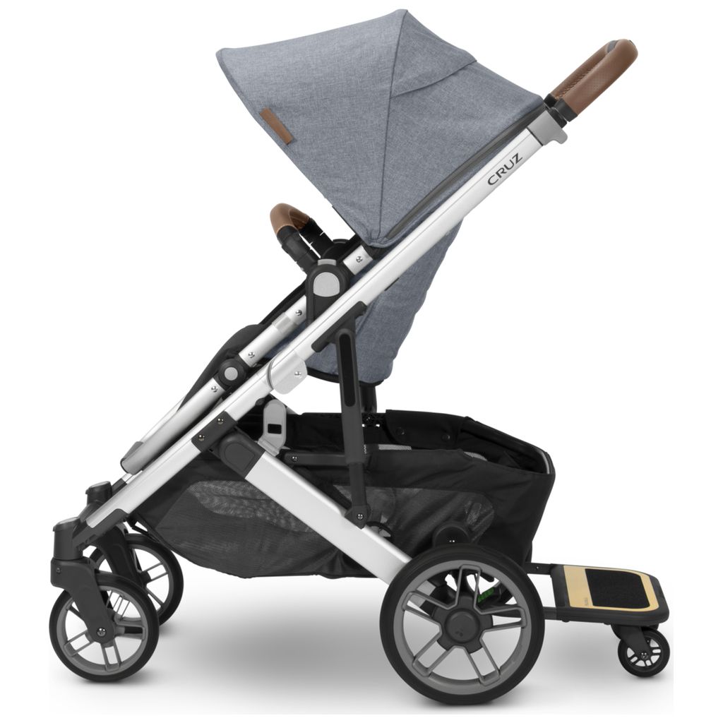 UPPAbabyUPPAbaby   PiggyBack Mitfahrbrett für CRUZ V2 und V3