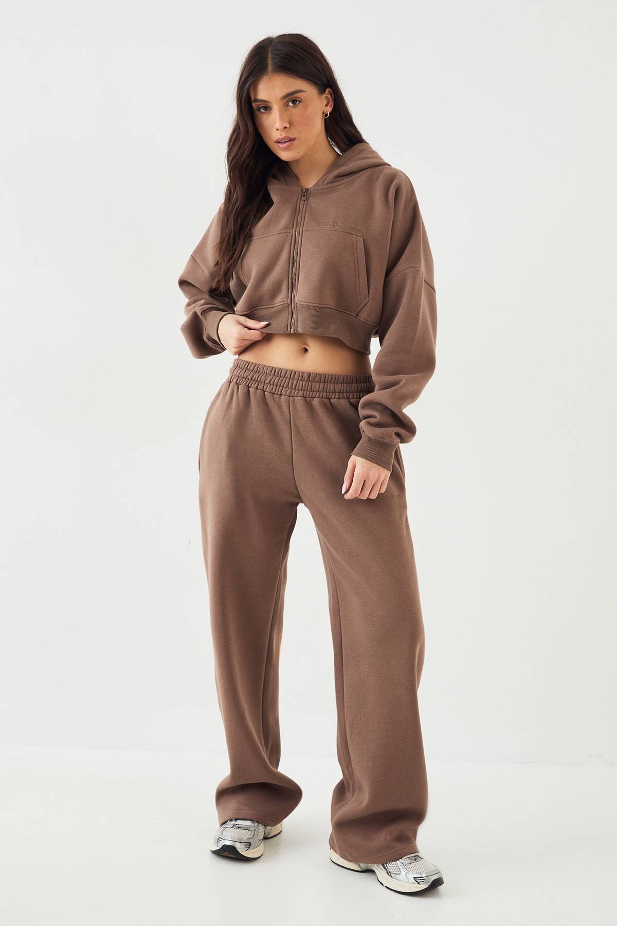 Jogging DSGN Studio Coupe Droite
