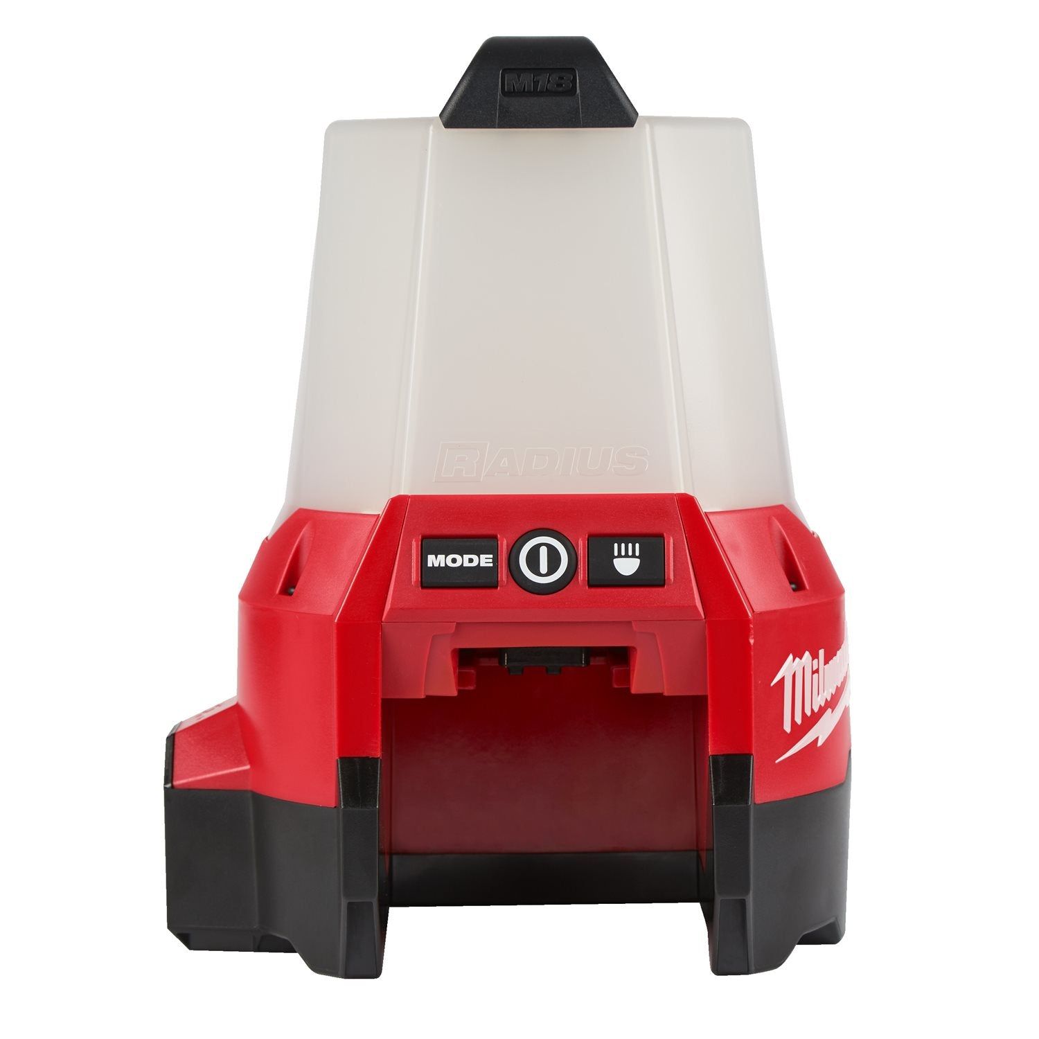 Milwaukee M18 TAL-0 Accu Werklamp 18V Basic Body M18™ - 4933464134