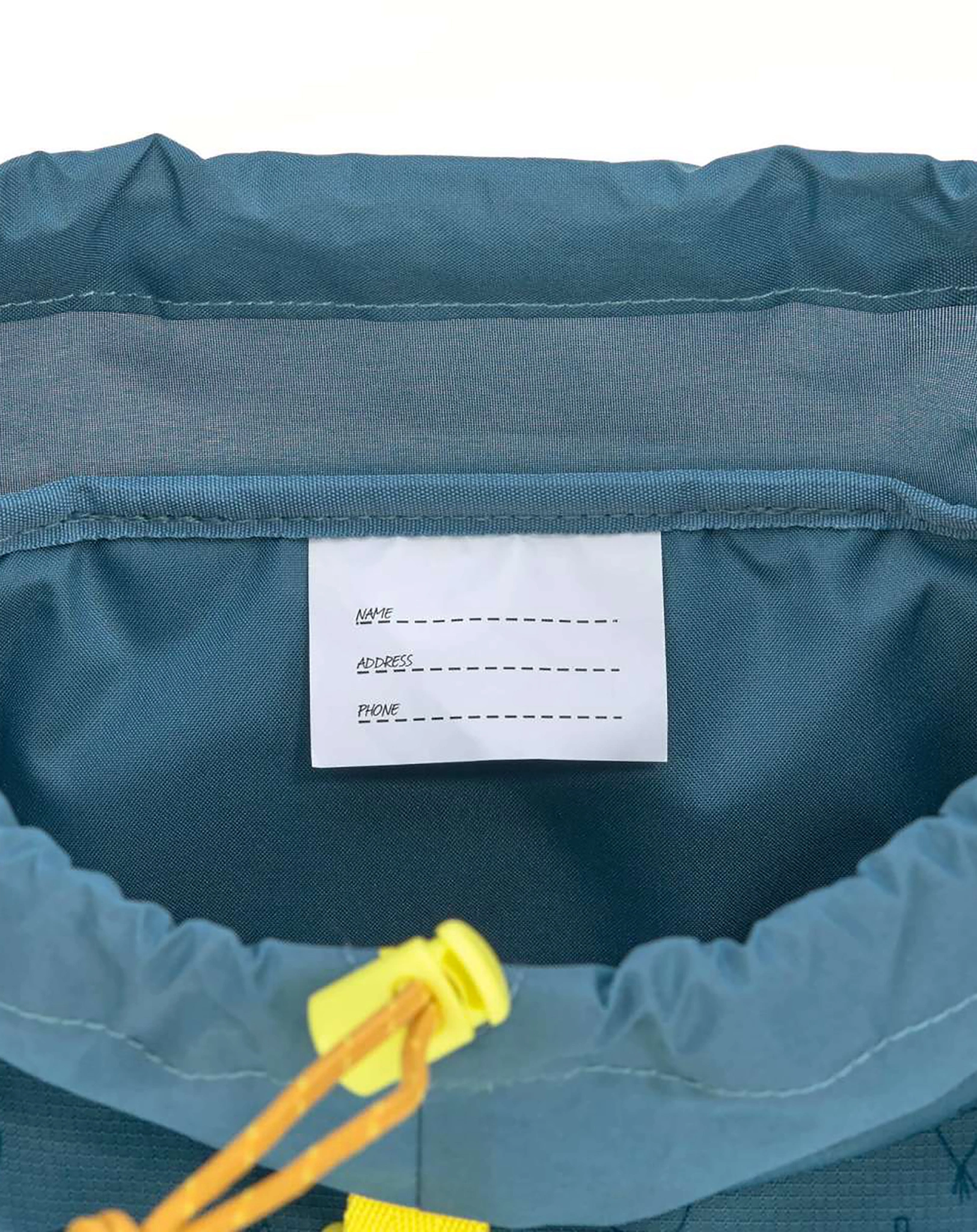 Kinderrucksack ADVENTURE MINI (22x32x12) (Farbe: blau)