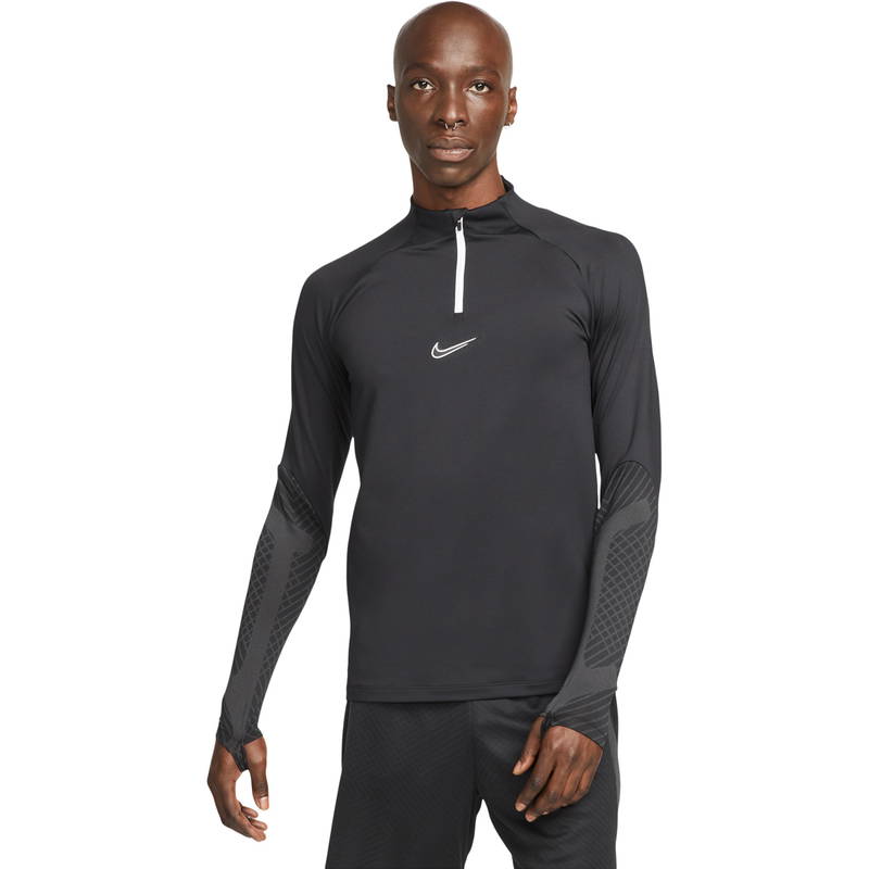 Nike Dri-FIT Strike 1/2 Zip Træningstrøje Herre