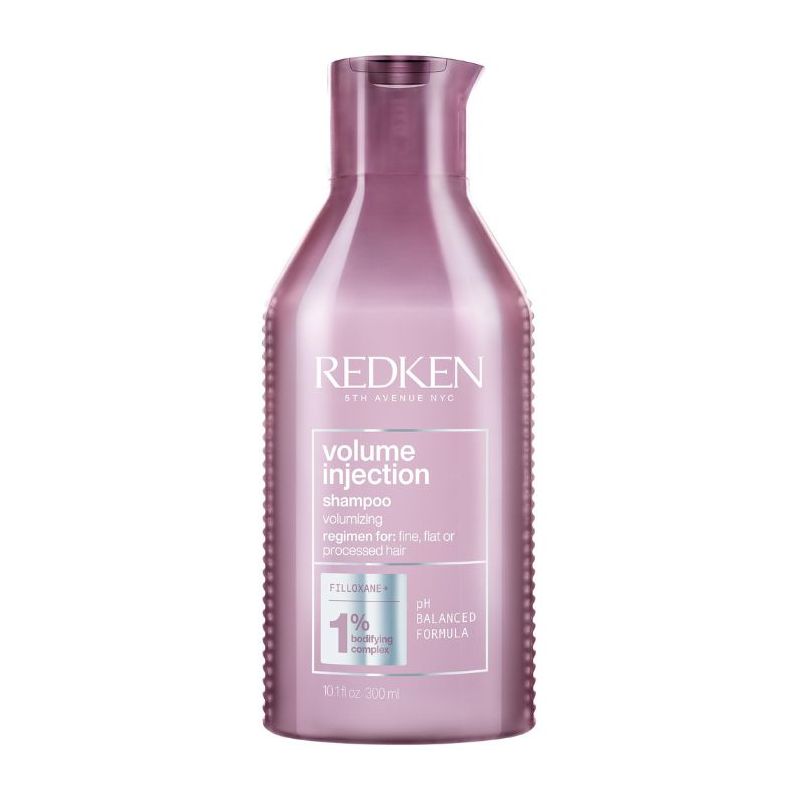 Shampooing volumisant Volume Injection Redken 300ML
