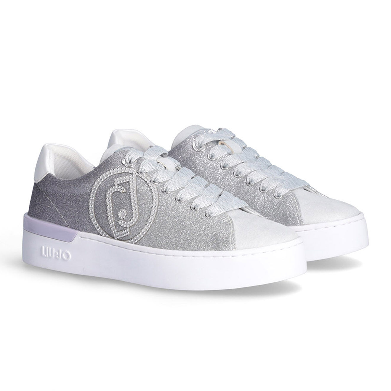 Liu-Jo Sneakers Capucine grises