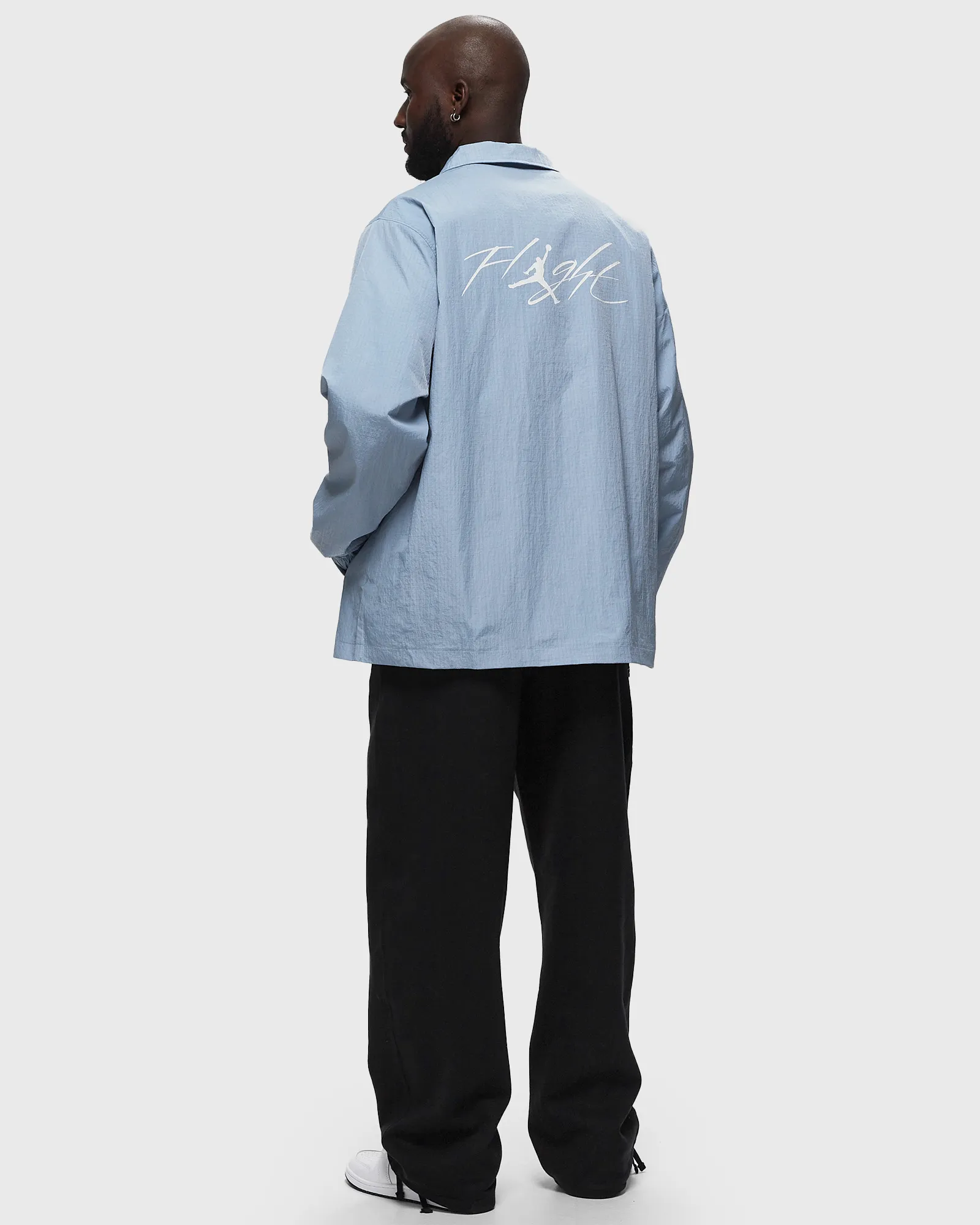 Jordan Essentials Coaches Jacket