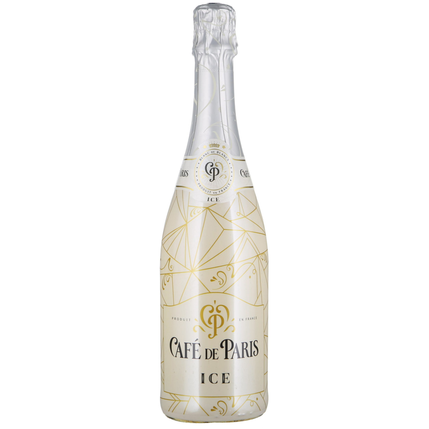 Café de Paris Ice -75cl