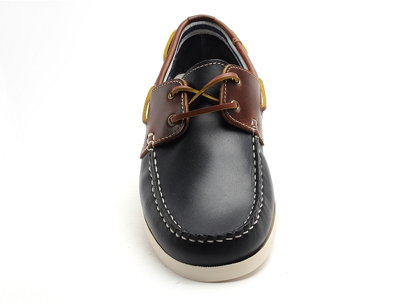 Orland basses homme 1601 bleu