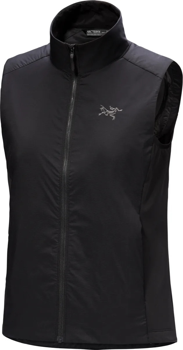 Arc'teryx Atom Vest W Black