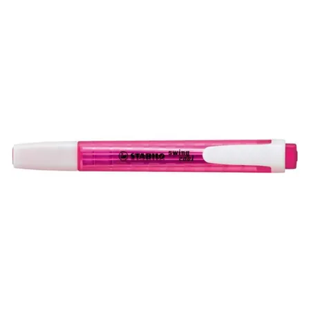 Textmarker - STABILO swing cool - lila