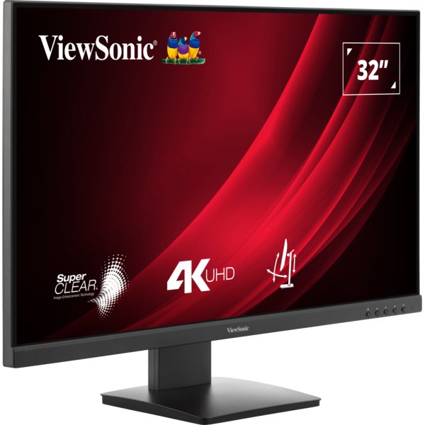 Viewsonic VG3208-4K écran plat de PC 81,3 cm (32