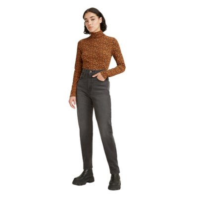 Jean femme High Waisted Mom LEVIS