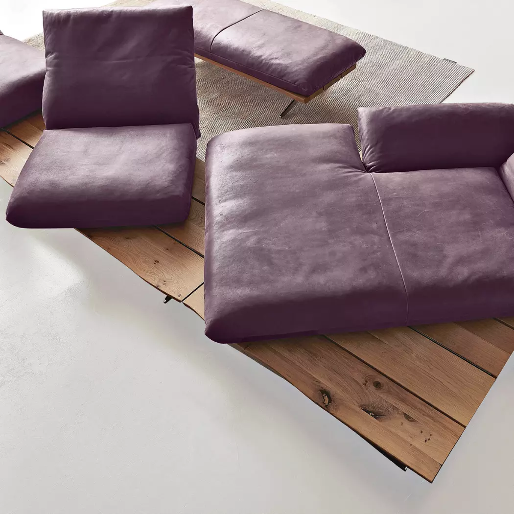 Ecksofa Marilyn