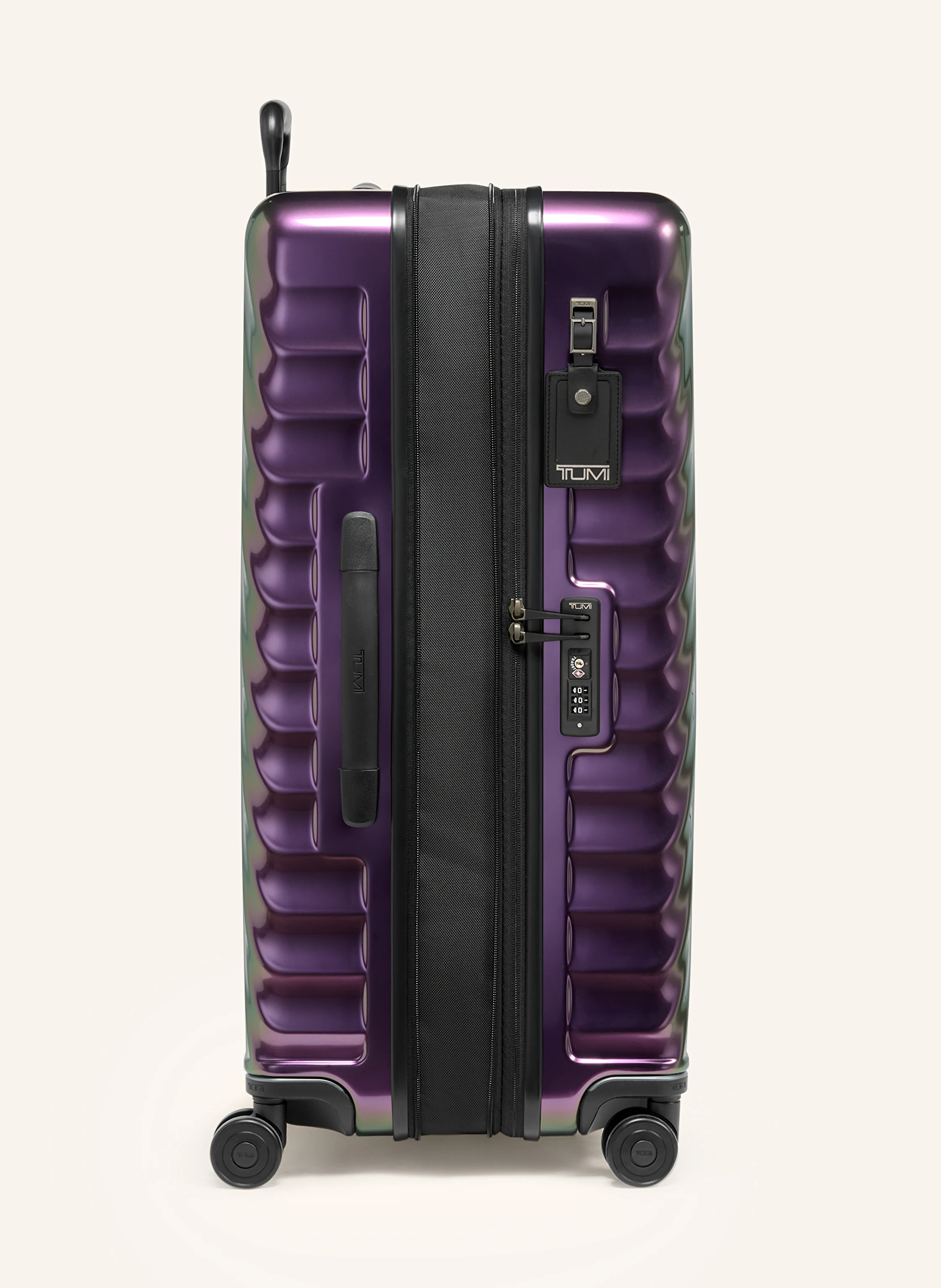 TUMI 19 DEGREE Trolley EXTENDED TRIP