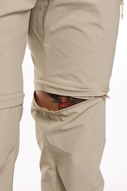 TRANGOWORLD - PANTALON JD AROCHE SF M