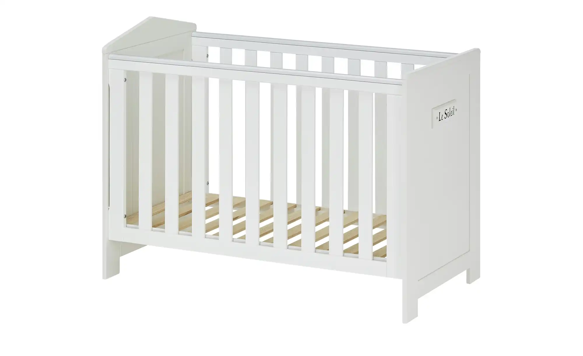 Babybett Mara