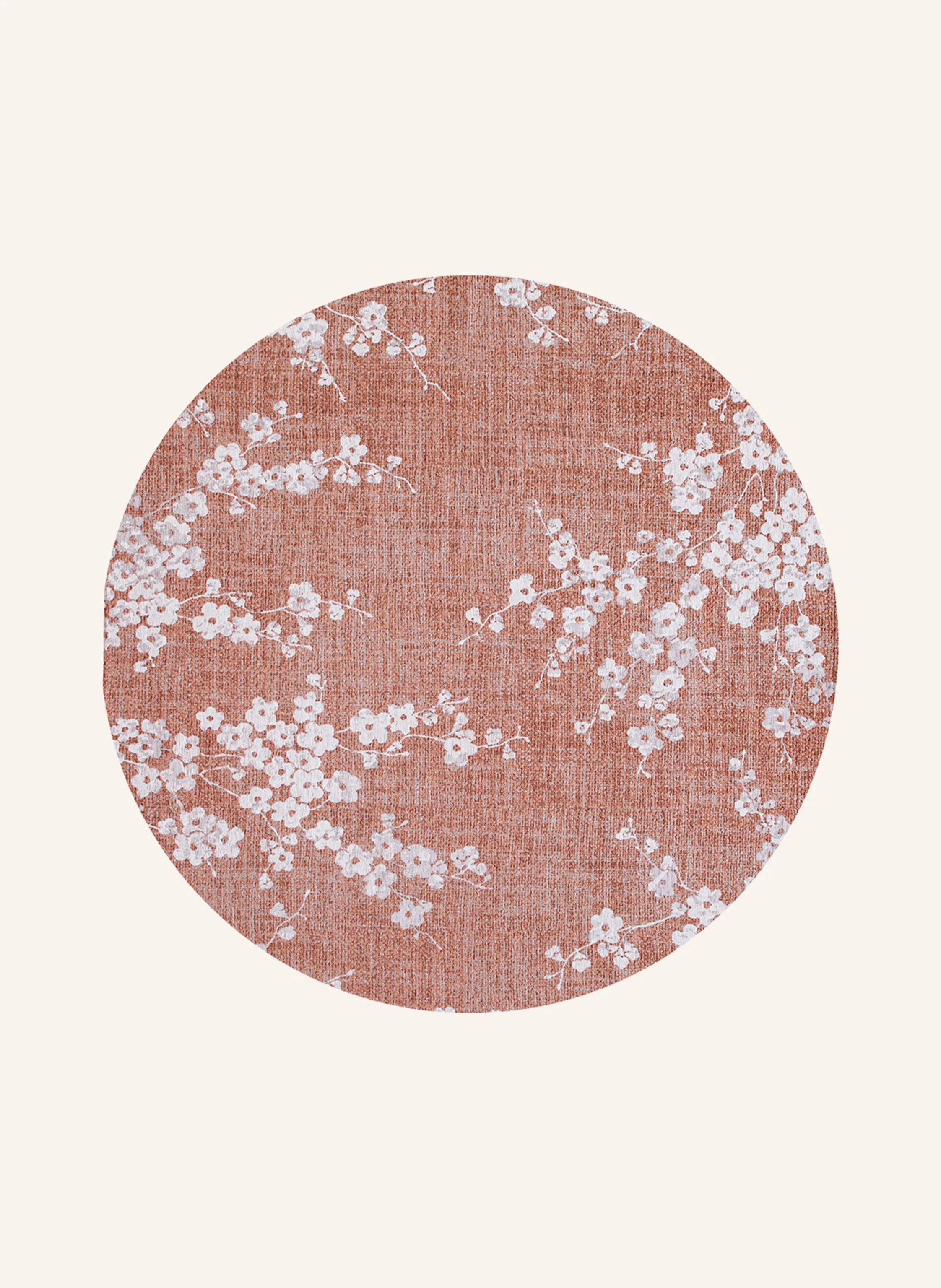 louis de poortere Teppich SAKURA SAKURA