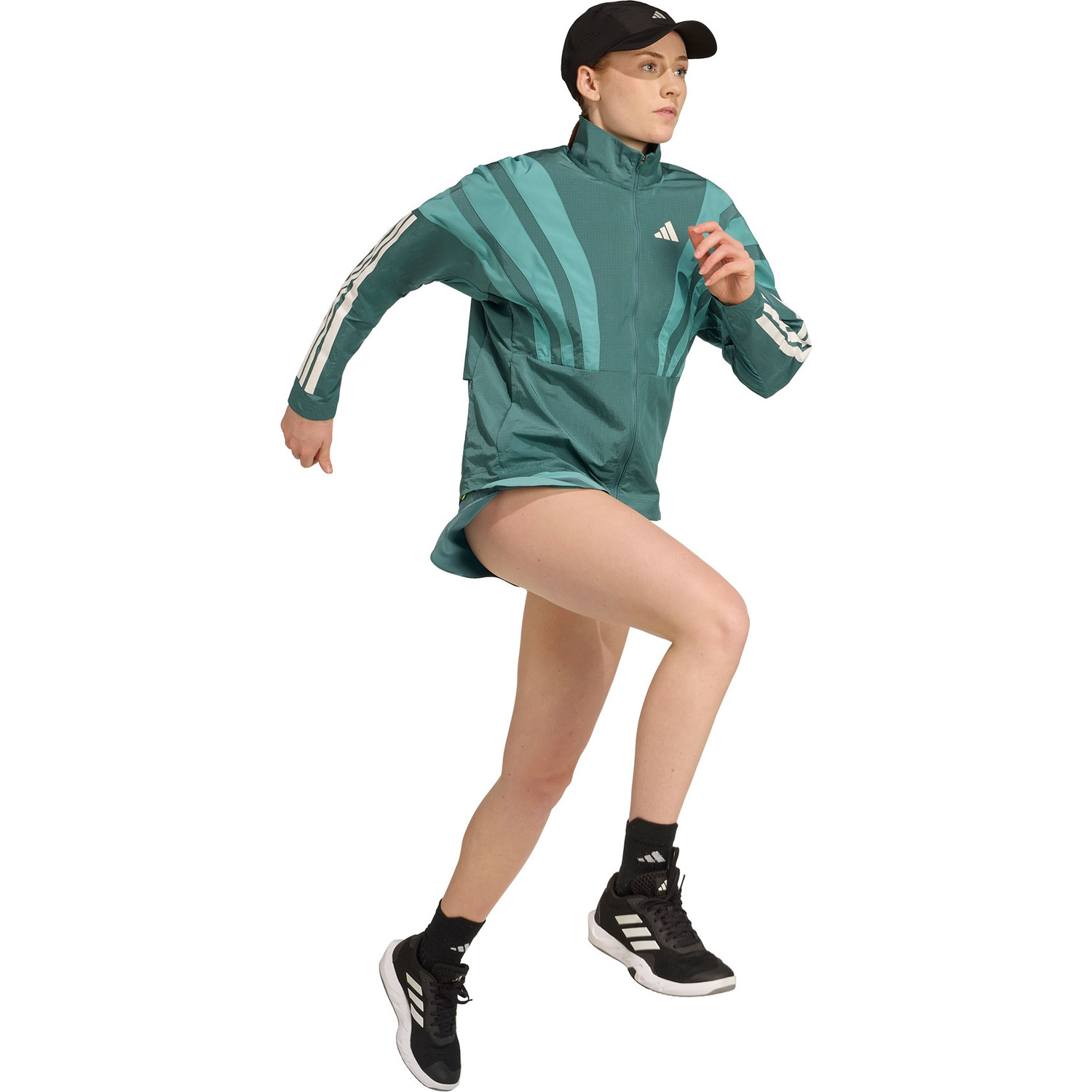 adidas Adizero Jack Dames