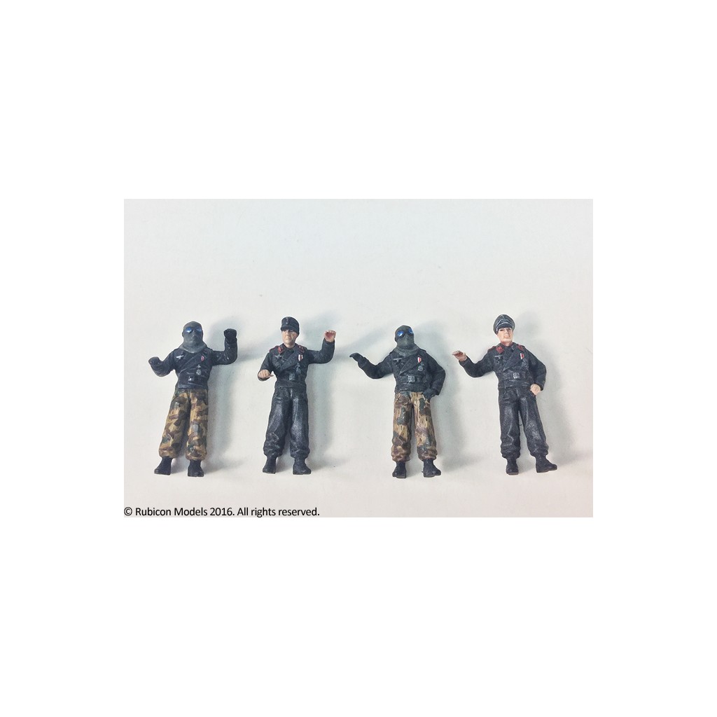 SdKfz 250/251 Expansion Set - SdKfz 251/16 Ausf C/D