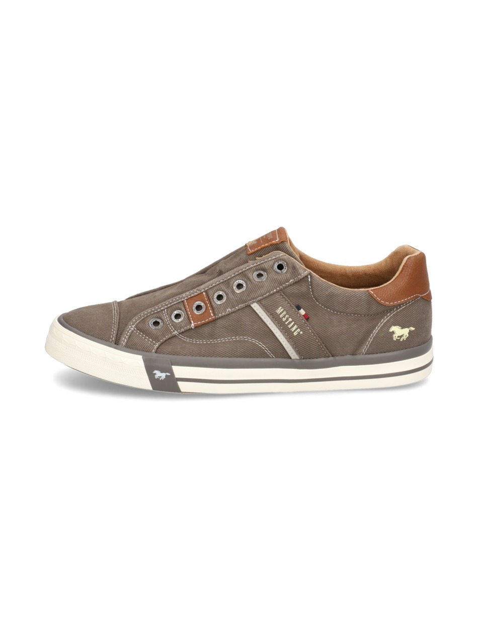Textil Slipper sportiv