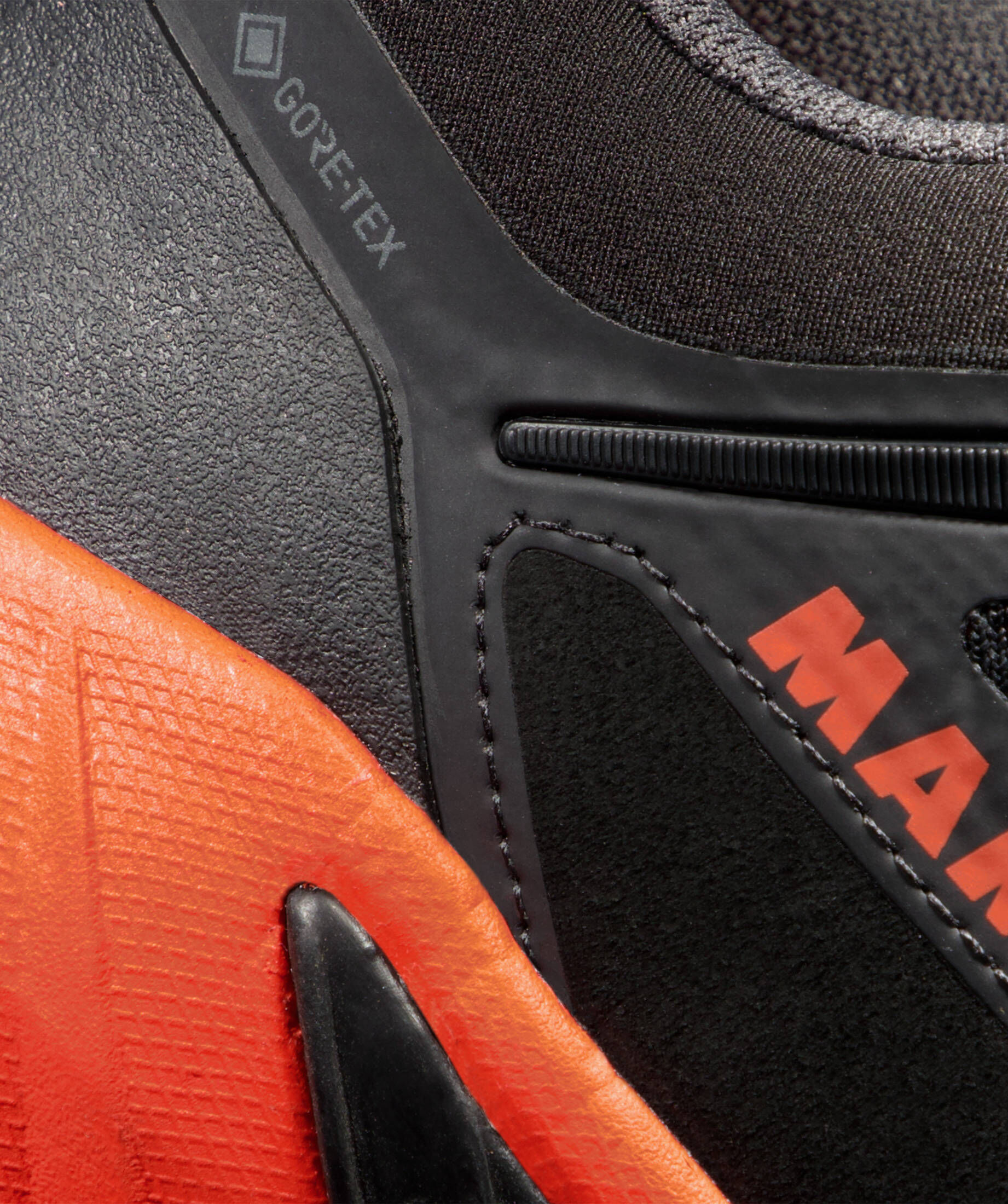 Mammut| Herren Wanderschuhe SAPUEN LOW GTX®