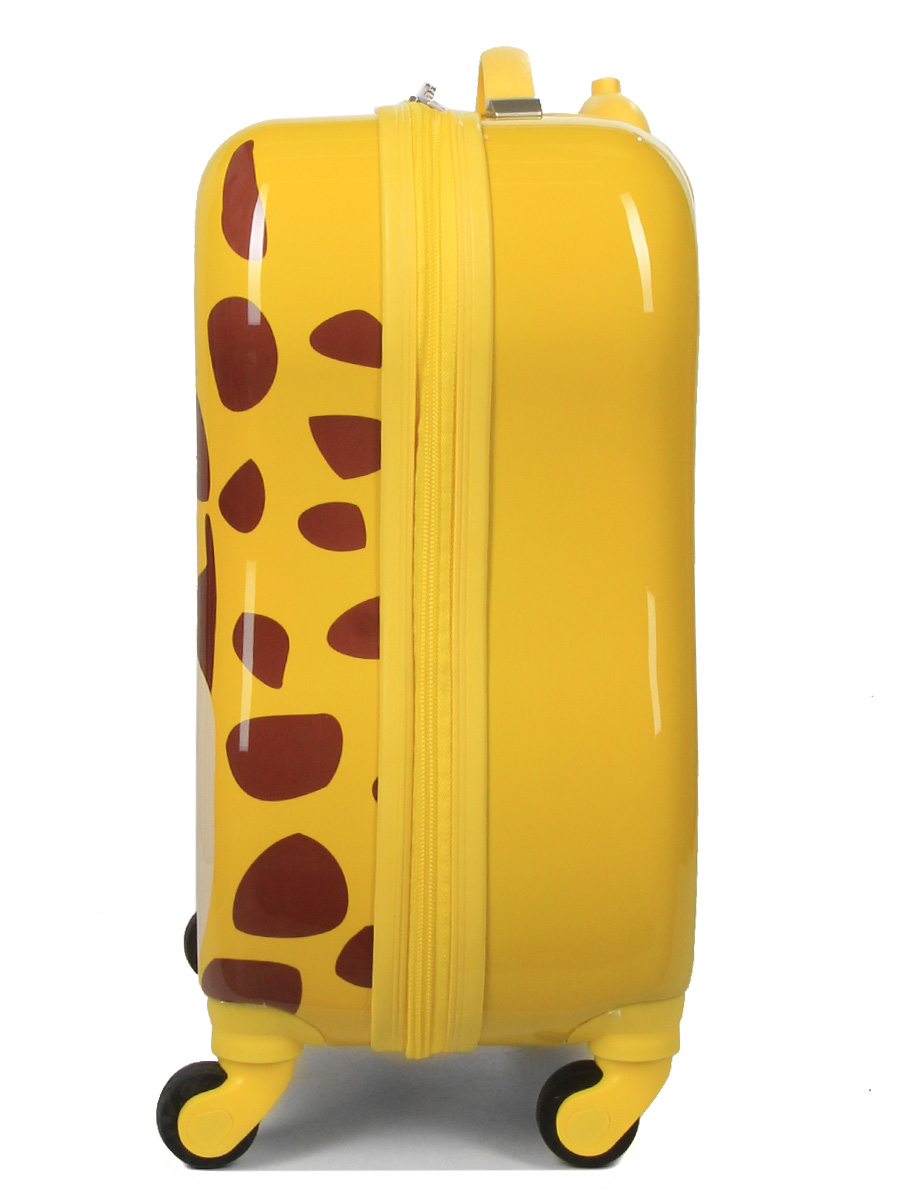 Valise Snowball Kids Girafe 48 cm