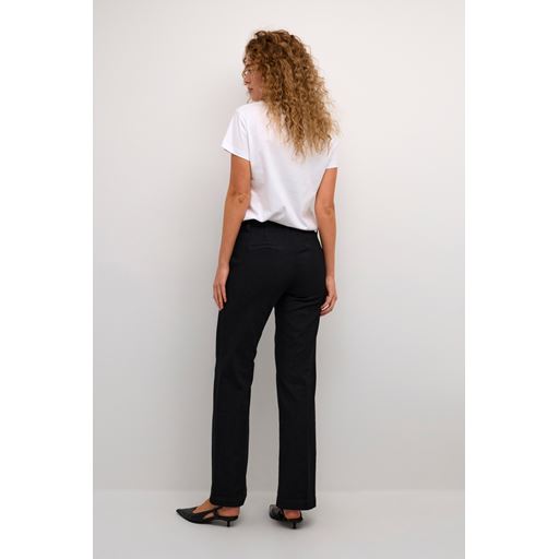 My Essential Wardrobe 30 Lara Bukser, Black, 38