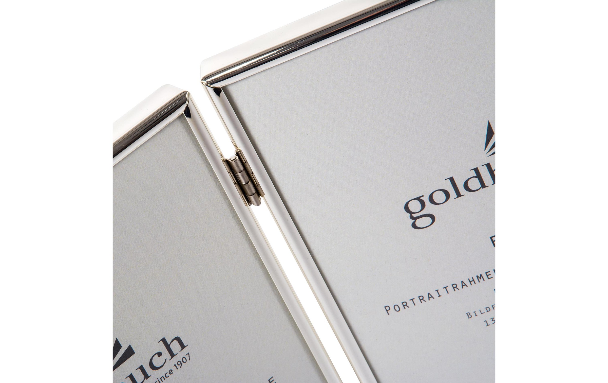 Goldbuch Bilderrahmen »Fine«