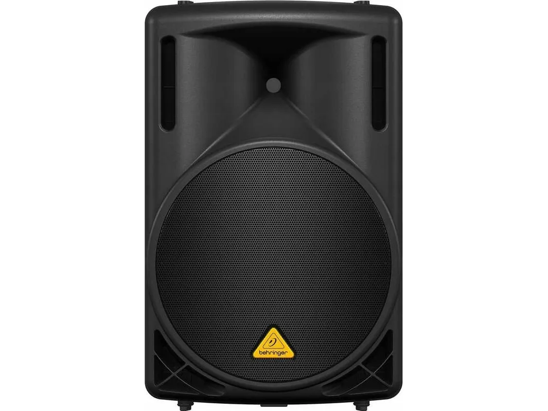 Behringer EUROLIVE B215XL, 2-vejs, Gulv, Bordplade/bogreol, Kan monteres på væggen, 250 W, 1000 W, 8 ohm (O), 96 dB