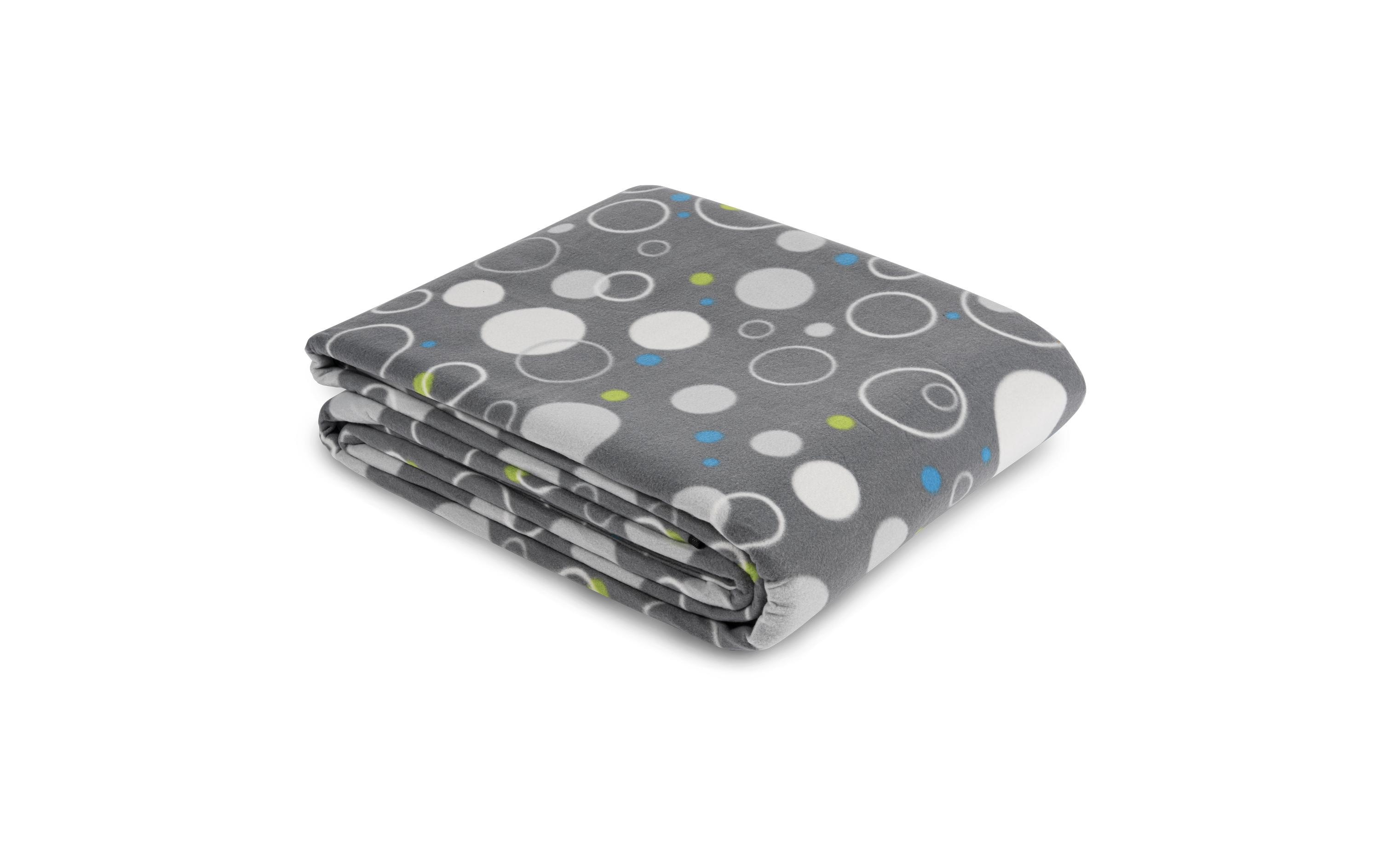 Zeltteppich Fleece Carpet CrossZeltbodenplane