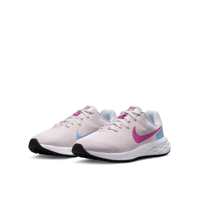 Nike JR Revolution 6 Running Shoes Sneakers