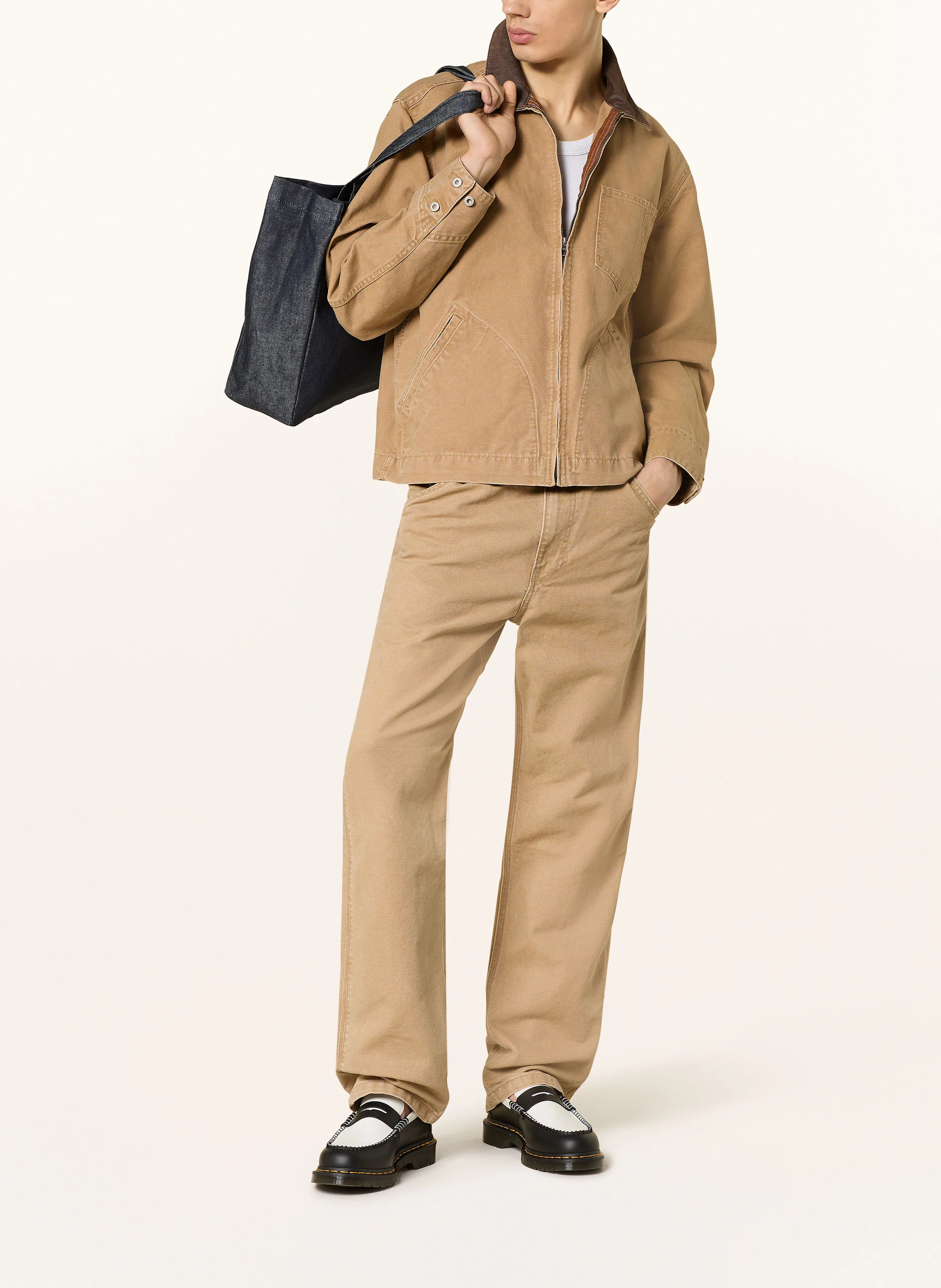 Levi's® Overjacket