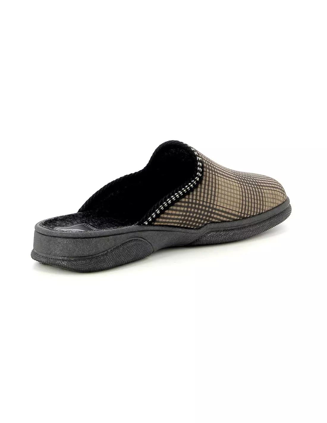 ARIZONA CA100 - Pantoufles & chaussons Marron