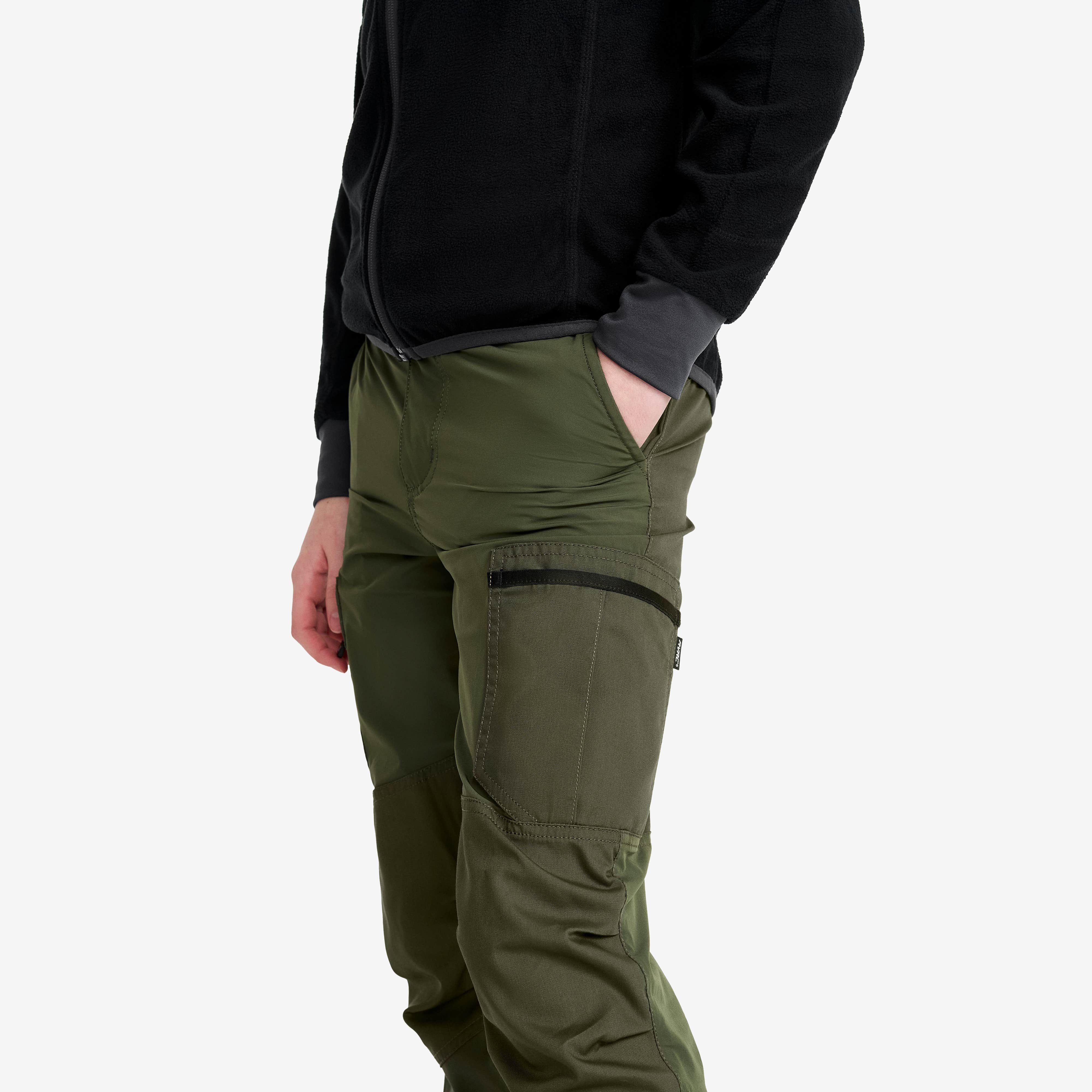 Rambler Lightweight Pants Teens Deep Depths
