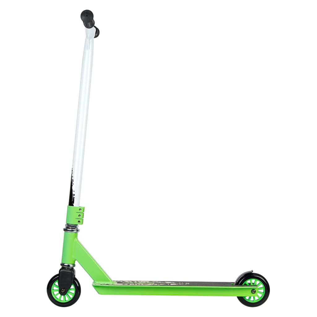 Patinete de acrobacias Black Dragon Vert Racer