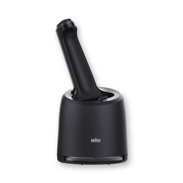 Braun 4-in-1 SmartCare Center Reinigungsstation für Series 5, 6 und 7 Elektrorasierer