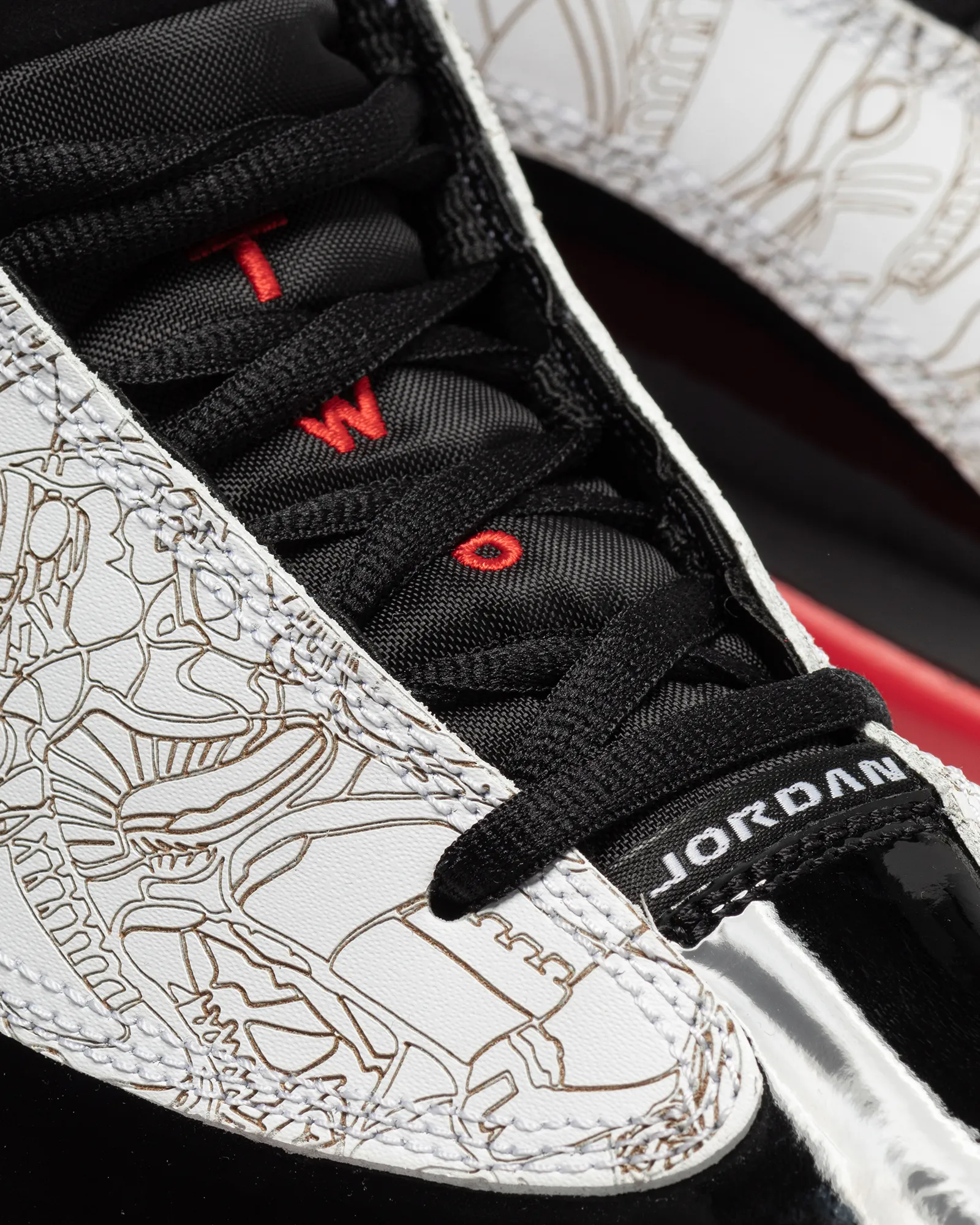 Jordan Air Jordan Dub Zero (GS)