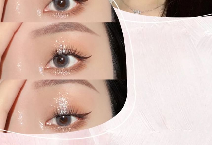 Gege Bear - Bundel: Glowing Eye & Cheek Set