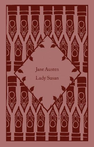 Lady Susan - Little Clothbound Classics (Hardback)