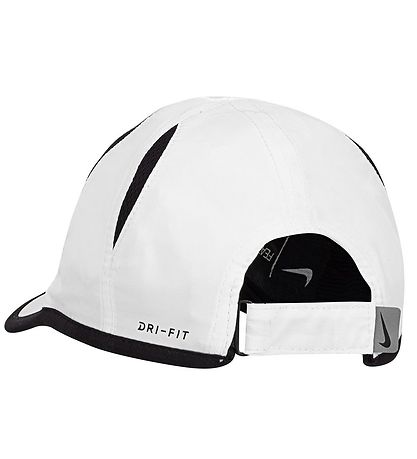 Nike Kappe - Federleicht - Weiß