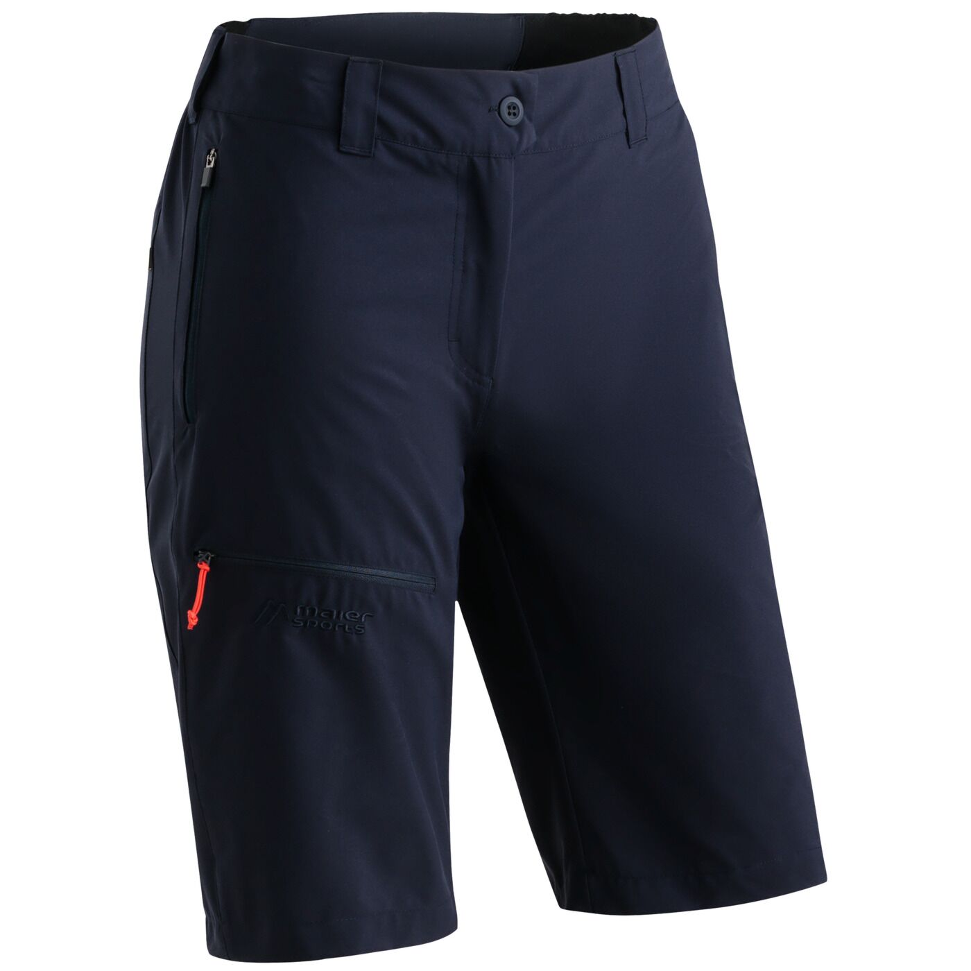 Maier SportsBermuda «Lulaka Loop»