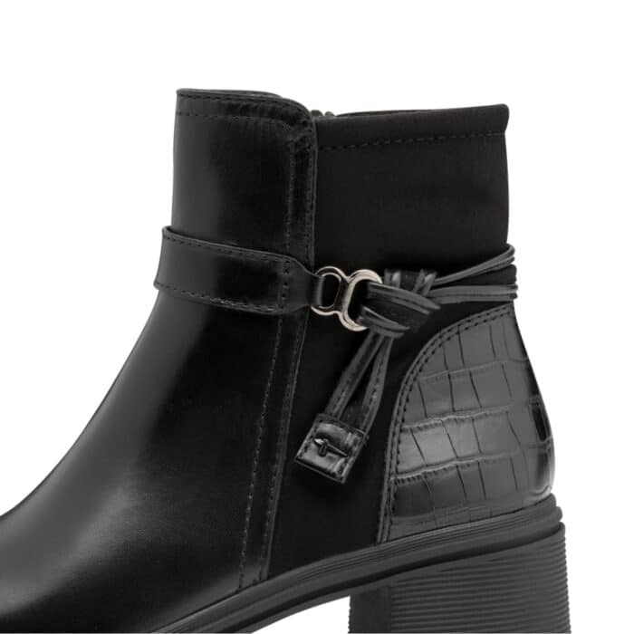 Tamaris Støvle Dame 1-25823-45