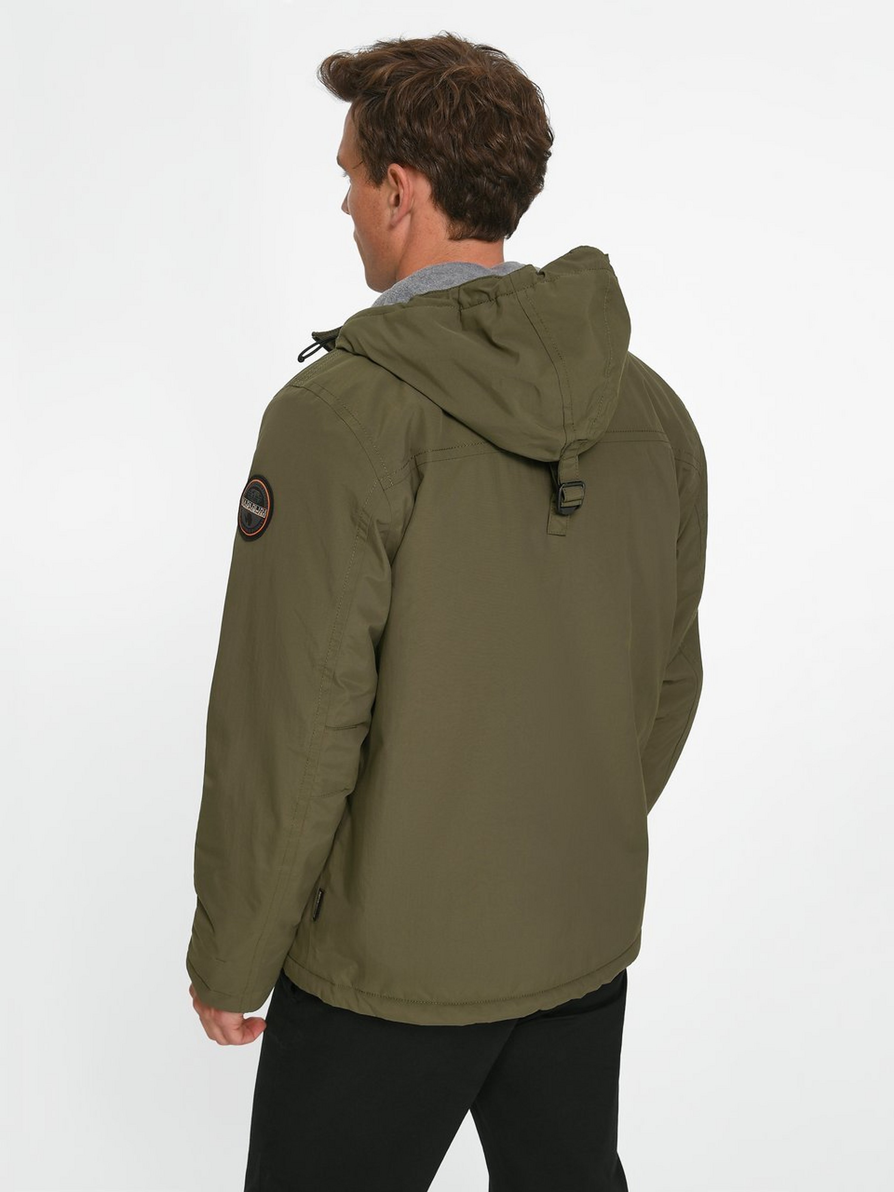 Jacke Rainforest