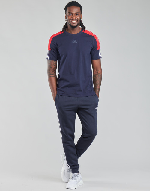 Adidas Sportswear - M 3S FL F PT - Bleu