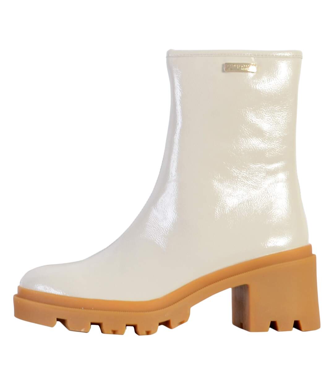 Bottine Cuir Les Tropeziennes Delizia